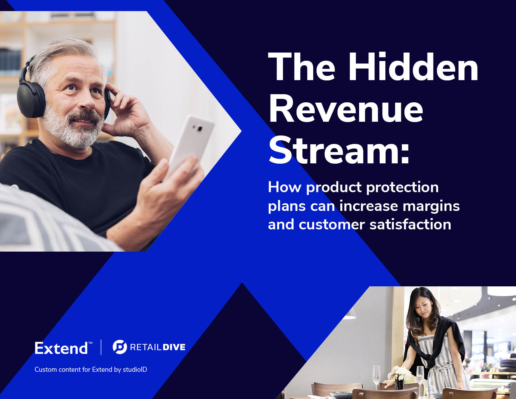 The Rise of Product Protection Plans in Retail Retail Dive